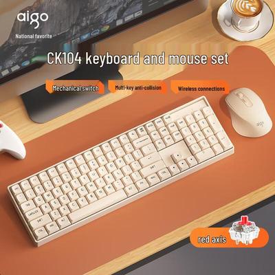 Bilgisayar ekipmanları – Klavye Mouse Kombinasyonları