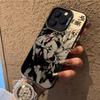 Jujutsu Kaisen Gojo Satoru New Phone Case For iPhone 17 16e 16 15 14 13 12 11 mini Pro Max XR XSMAX 8 7 Air Plus Anti Fall Matte