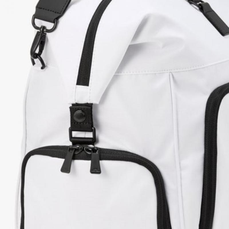 J.lindeberg 26 Year Unisex Wind Boston Bag  1576181904 