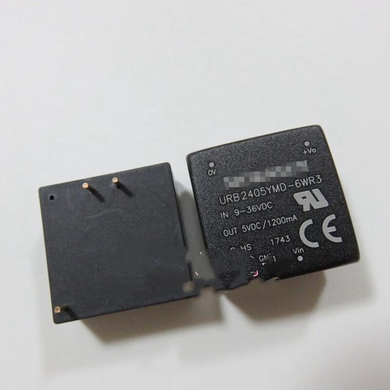 DC-DC Isolated Wide Voltage Regulated Power Module