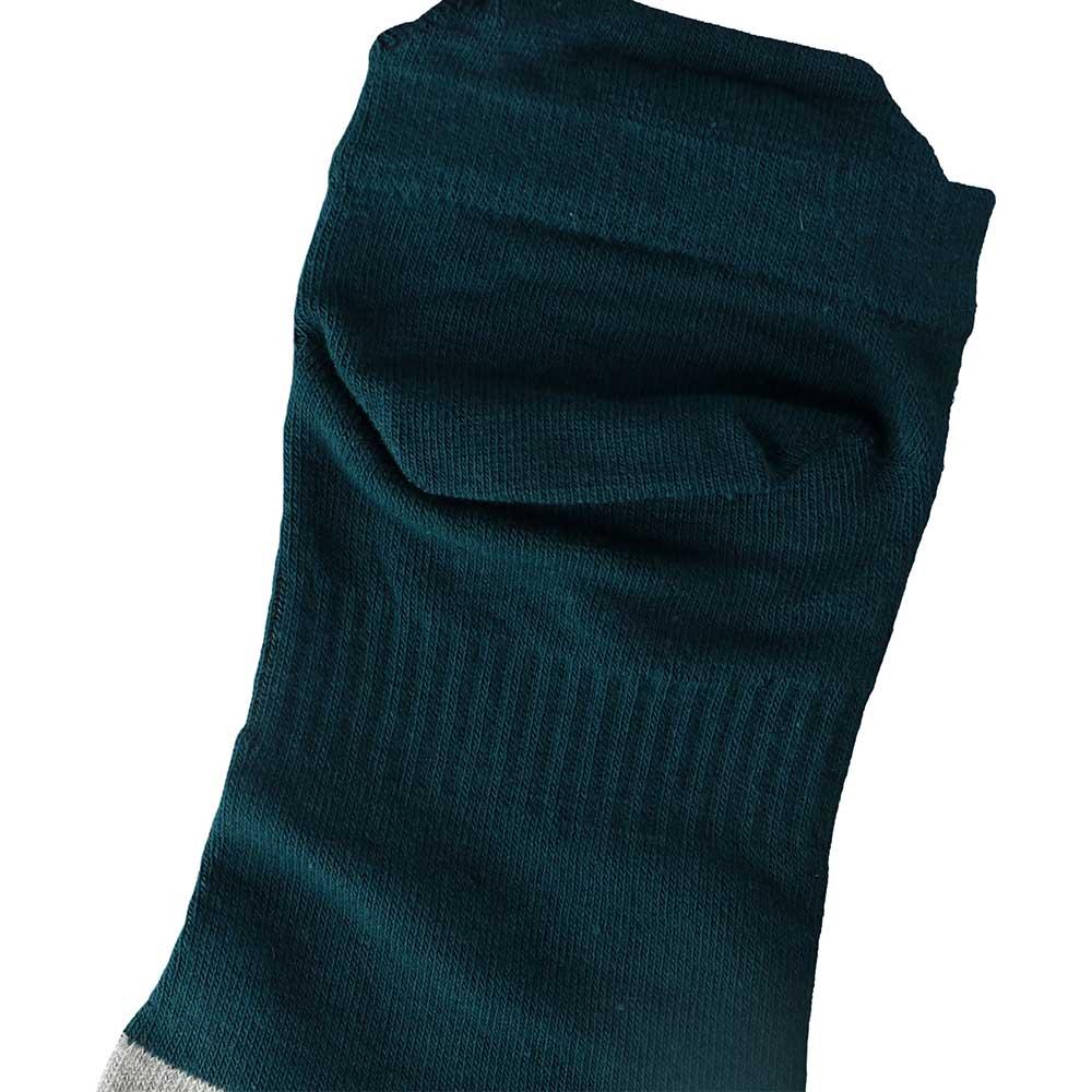 Cotton Each Toe Socks Running Soccer Short Toe Socks Five Finger Socks Men Sport Socks Tube Socks