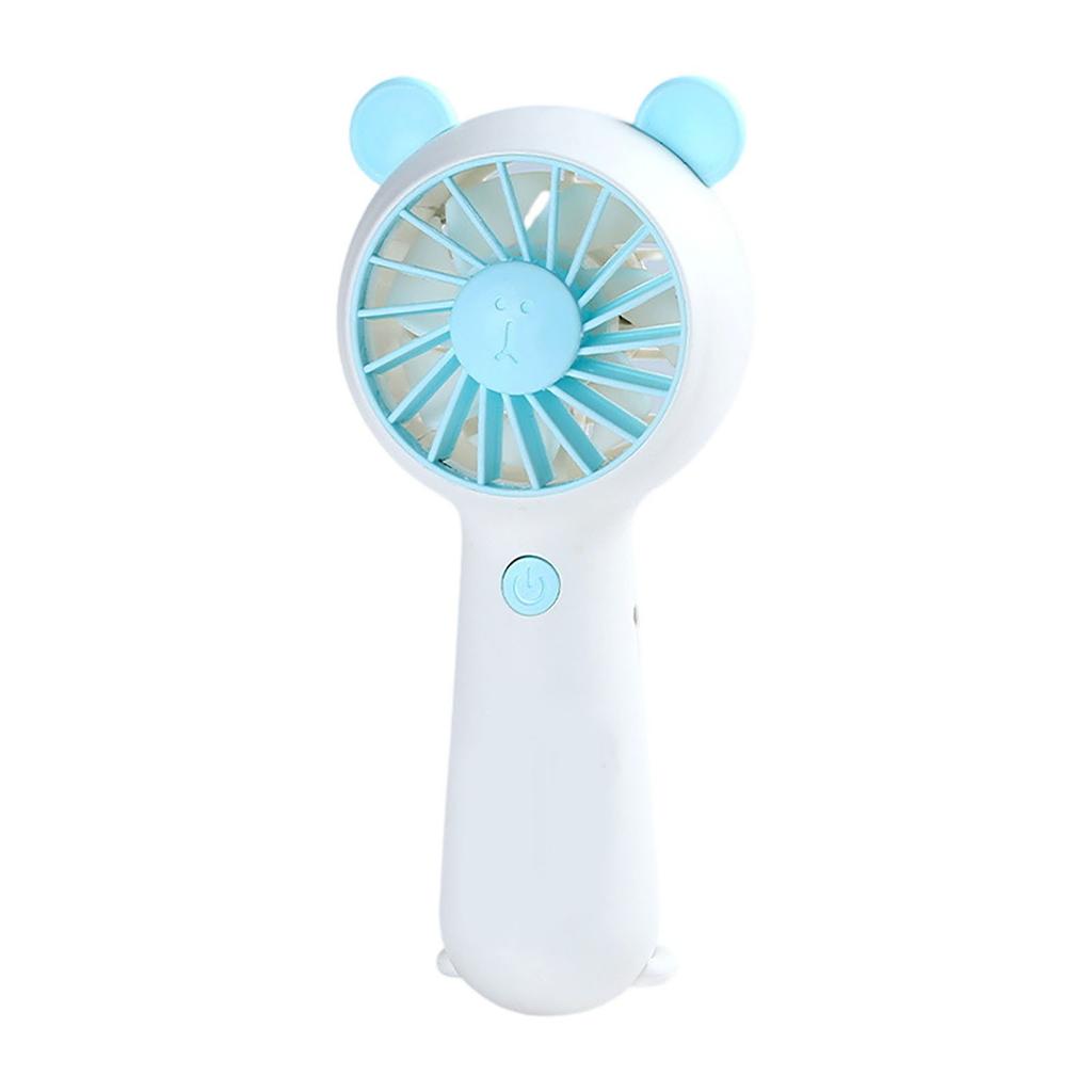 Handheld Small Fan Usb Charging Pocket Fan