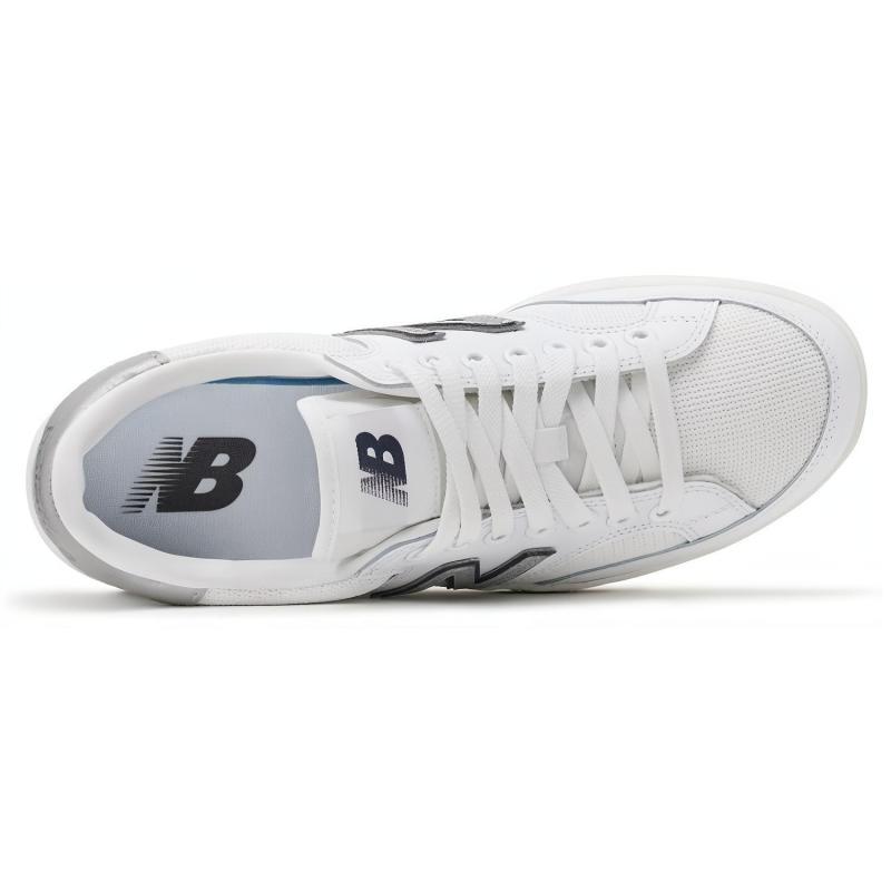 New Balance Pro Court 'White Silver Navy' Sneakers PROCTCAA