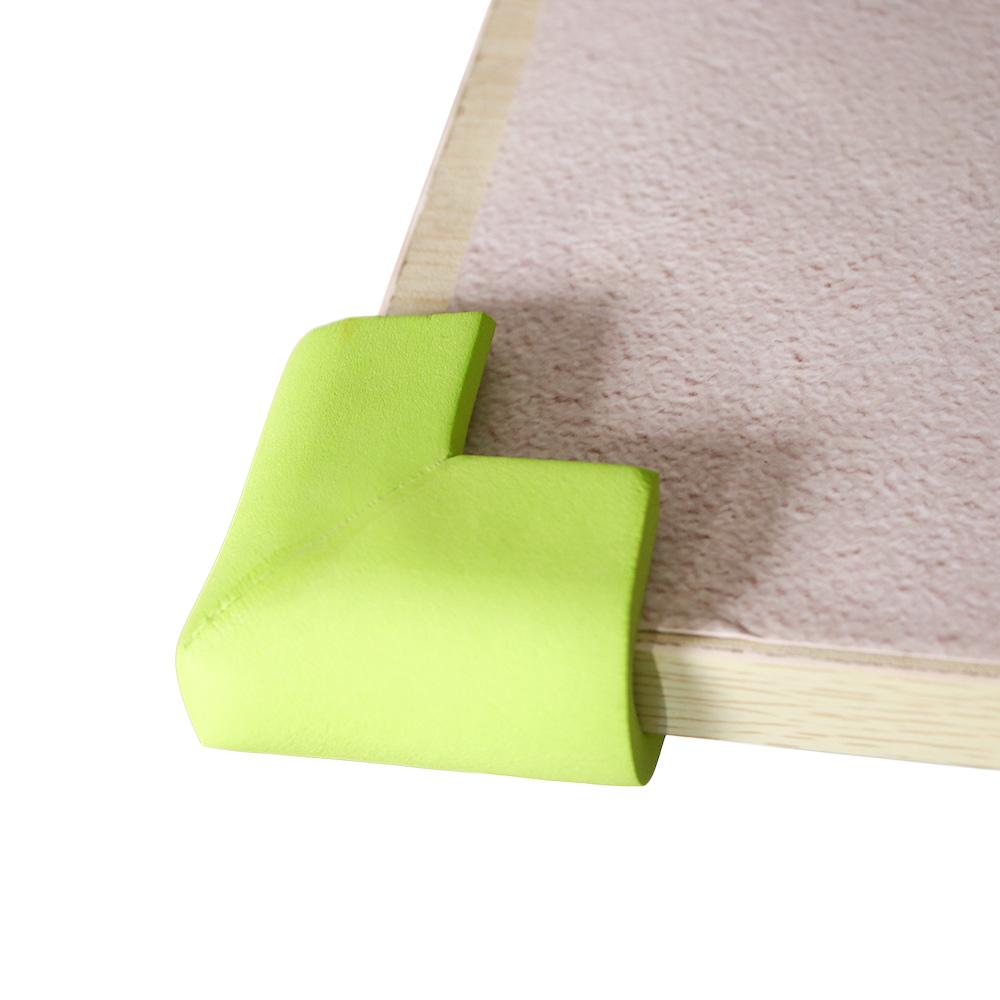 Kids Softener Glass Table Security Corner Protection Guard Cushion Protector Bumper Foam Sponge