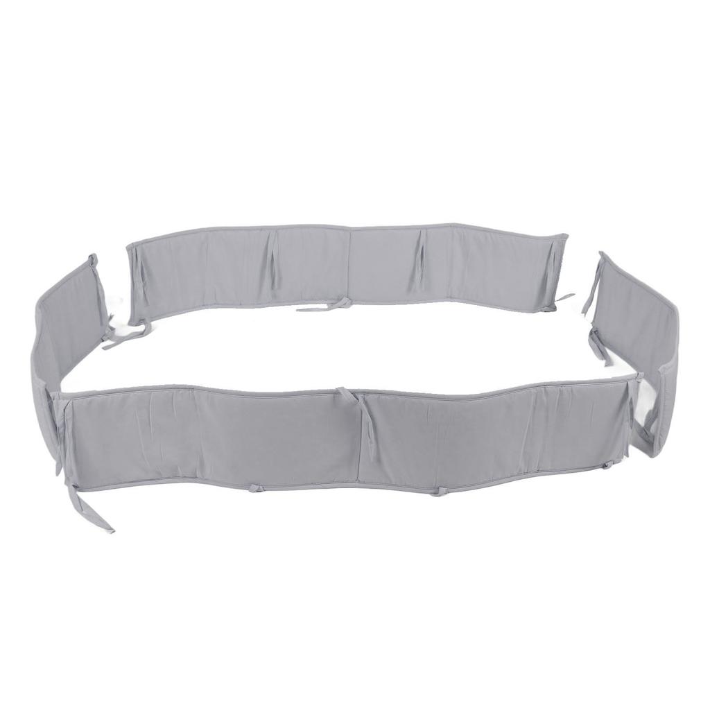 Toddler Bed Rail Guard Tall Crib Bed Rail for Toddlers Baby Safety Bed Rail Guards Side Railing
