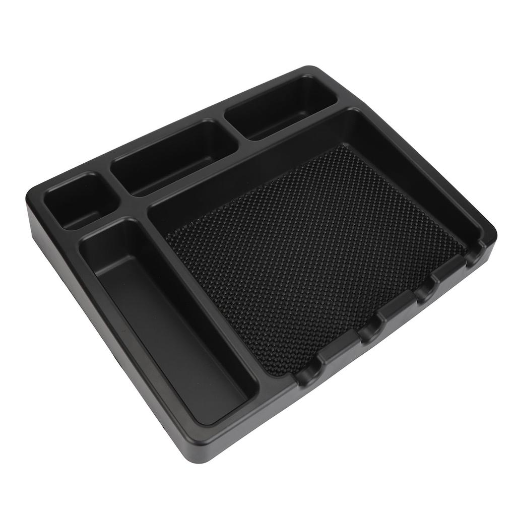 Cutie Depozitare Unelte Coafură Multi Compartimente Recipient/Carcasă pentru Depozitare Mașini de Tuns Piepteni Perii pentru Salon de Coafură