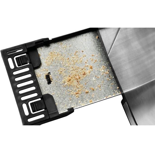 Тостер Gastroback 42395 Digital SS