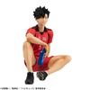 G.E.M. Series Haikyu!! Palm-sized Kuroo Tetsuro Complete Figure