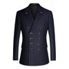 Men's Suits Professional Business Casual Suit Jackets Slim-fit Suit Jackets Large Size