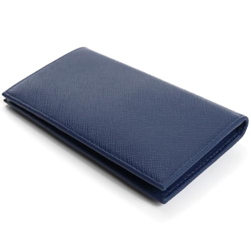Prada QWA BLUETTE Bi-fold Wallet 1MV020 [Parallel Import]
