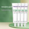Shuke Green Bamboo Crystal Salt Multi-Effect Toothpaste 3-Pack