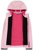 Куртка CMP Softshell Hoodie Jacket розовая
