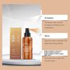 Zephoco Body Glitter Spray Glow Skin Illuminator High Gloss Quick-Drying Highlighter Makeup Cosmetics Bronze Body Shimmer Spray