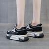 Autumn and winter little white shoes female student shoes casual fashion women's shoes versatile thick-soled inner height-increasing shoes
