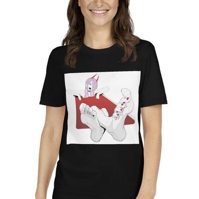 Üst giysisi – T-shirtler