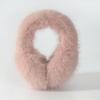 Cold Protection Soft Plush Earmuffs Winter Warm Faux Fur Ear-Muffs  For Women Men Outdoor