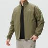 Adidas Men's Fleece-Lined Woven Jacket KR2534