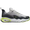 Nike Air Max Nova GS Vast Grey Anthracite Volt Kids Sneakers FN4446-001