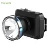 LED Rechargeable Headlamp