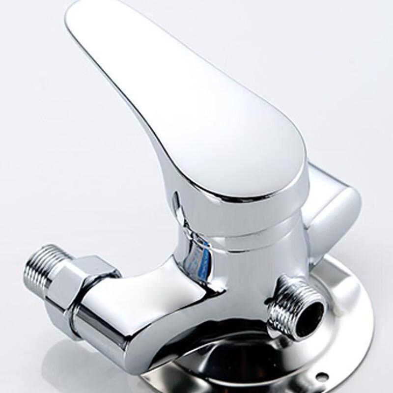 BENAGIL Copper Mixer Faucet