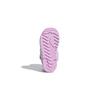 Adidas Originals Superstar Wint3r Cf I Thermal High top Toddler Shoes Purple Infant And Toddler B37303