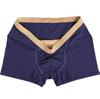 Pamuklu Erkek Boxer Havalandırmalı Büyük Beden Boxer Külot Düz Yumuşak Boxer Külot İç GiyimXL 2XL 3XL 4XL 5XL 6XL 7XL 8XL 9XL