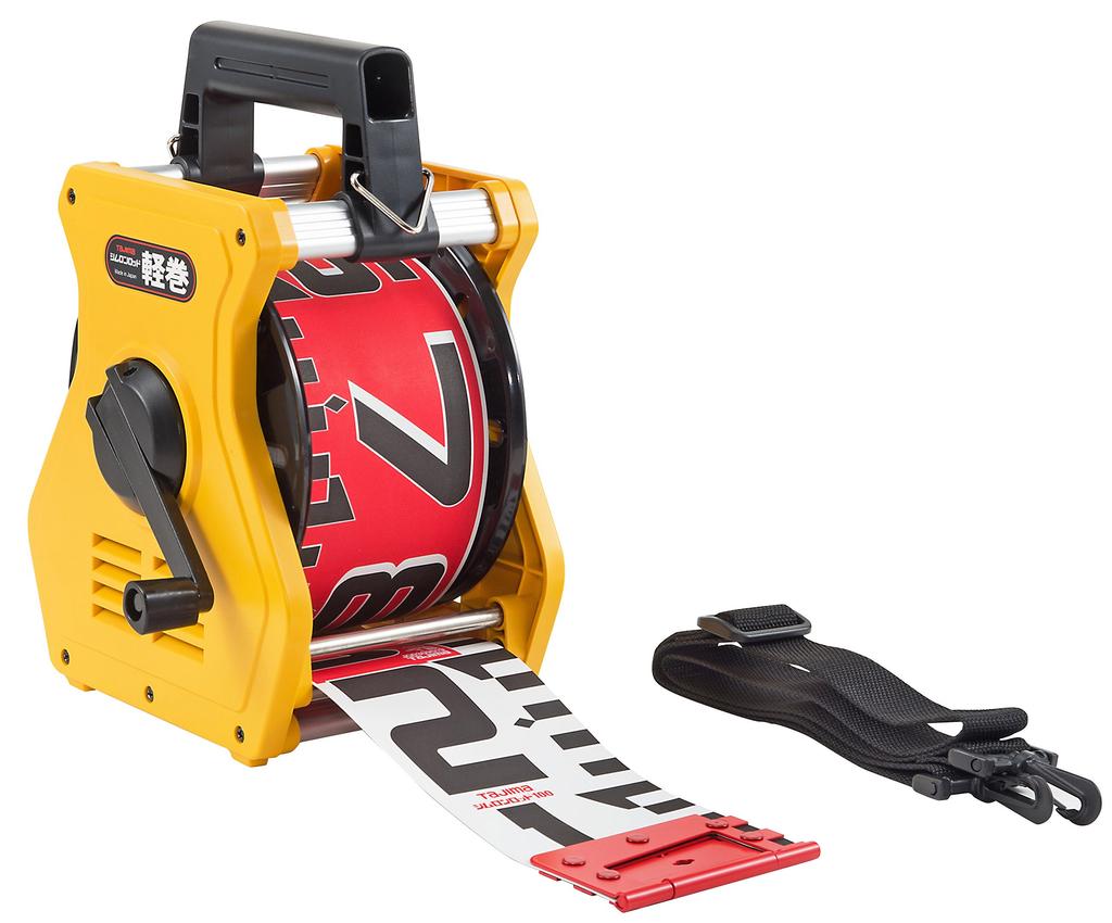 Tajima Shimron Rod Lightweight Winding KM10-30K