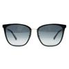 Kate Spade Womens/Ladies Square Gradient Sunglasses