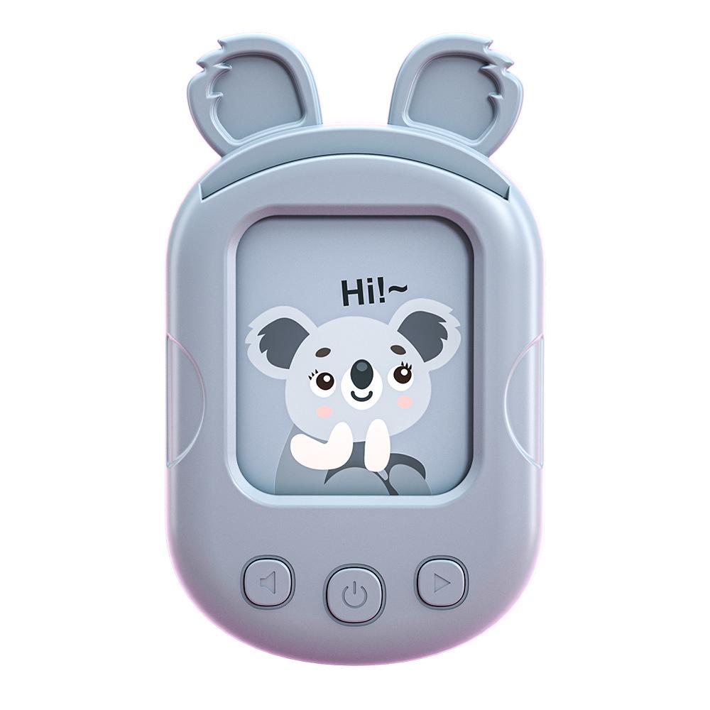 

Международный детский образовательный кардридер: Умная машина для раннего обучения