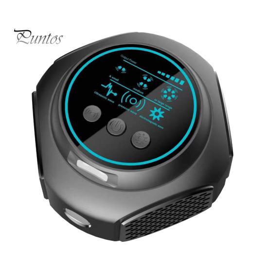 

Ультразвуковой отпугиватель мышей с 4 рабочими режимами, широкий диапазон действия, устройство для отпугивания грызунов и белок в помещении без химикатов USB чёрный