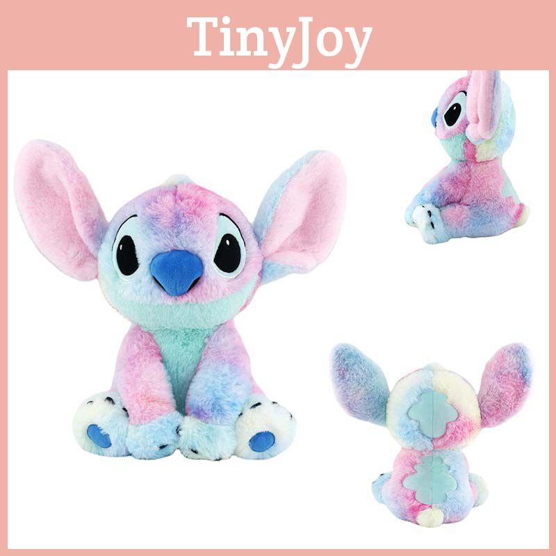 New Lilo Cartoon Stuffed Plush Dolls Anime Plush Baby Toys