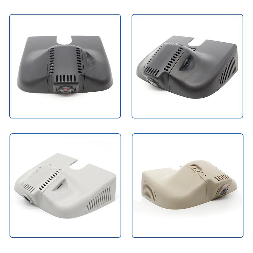 Easy To Install Car Dvr WIFI Dash Cam Camera Video Recorder For Mercedes Benz ML ML550 ML250 ML350 W166 GL 350 350D X166 350cdi