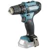 Drill Driver - Makita - Df333dz - 12 V - Li-ion - Ø 10 Mm
