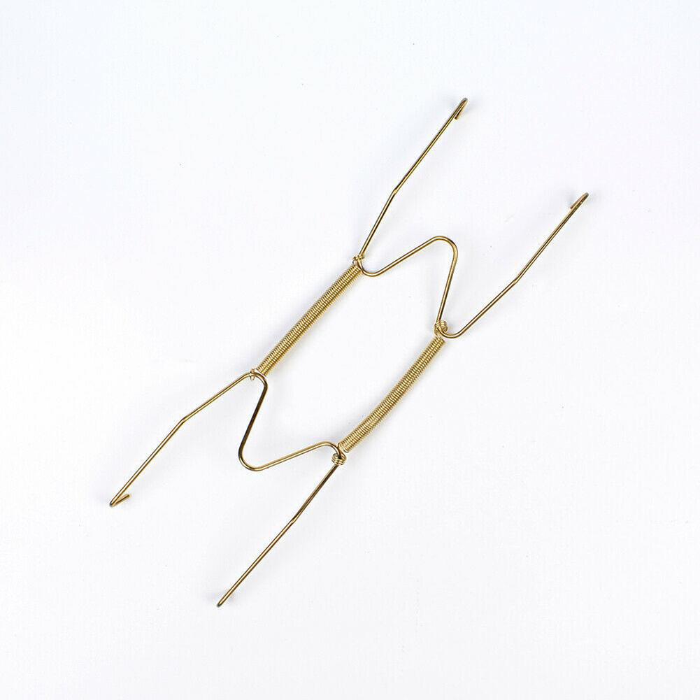 Dish Holder Decorating Porch Display Gold Holding Plates