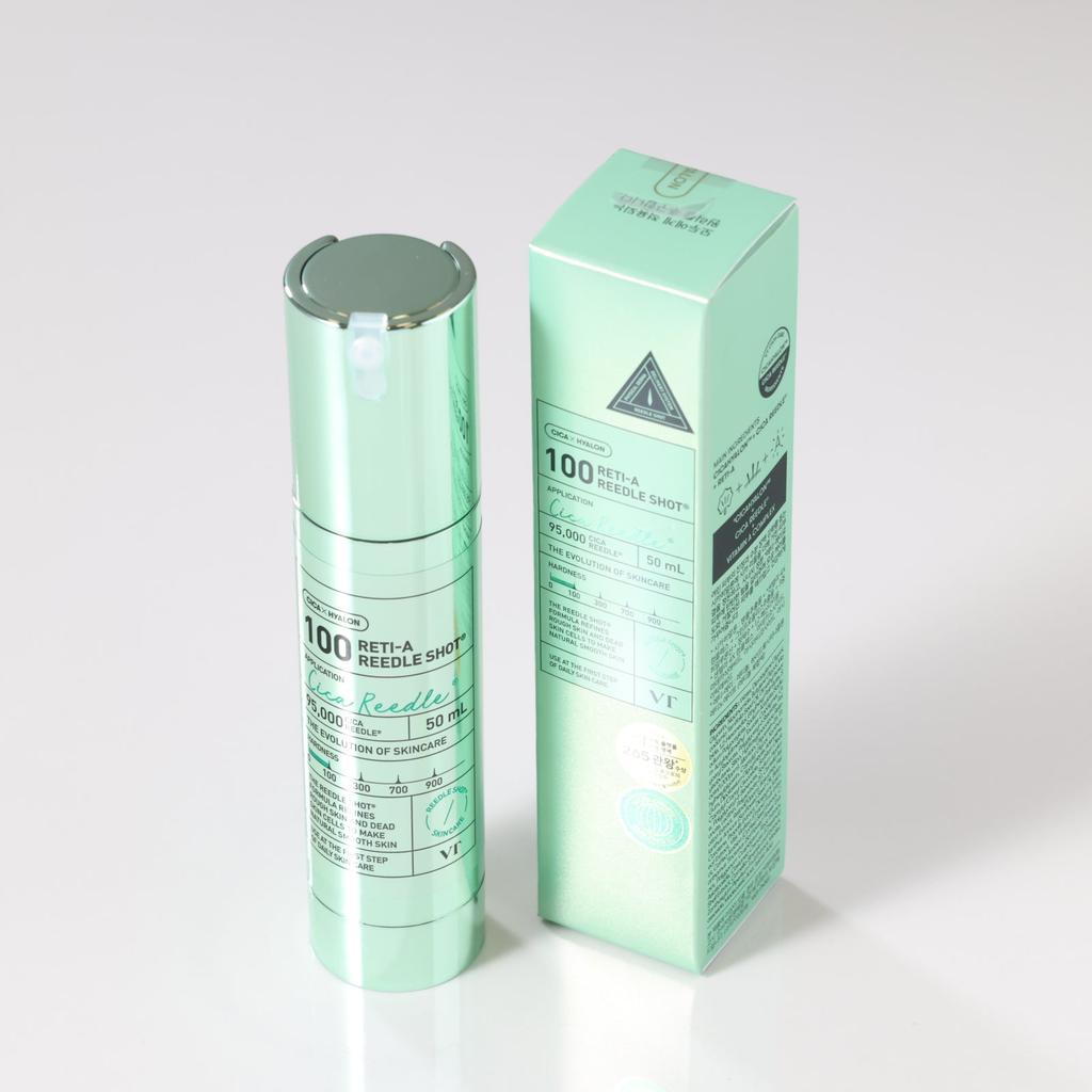 VT Reti-A Reedle Shot 100 50mL