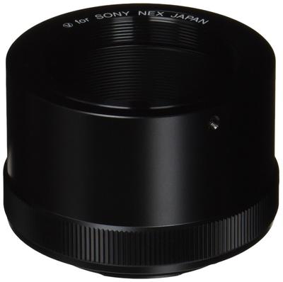 Vixen Astronomisches Zubehör Kameraadapter für Sony E Teleskop/Field Scope/Fotografie T-Ring (N.) 37314-7