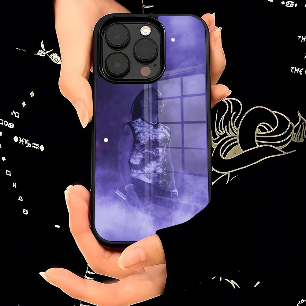 

Чехол для телефона singer Ozuna Afro Ozu PC+TPU для IPhone 15 16 17 Pro Max 13 16 11 12 14 Pro Xs Max Mini Xr X Plus iPhone 15 Pro Max