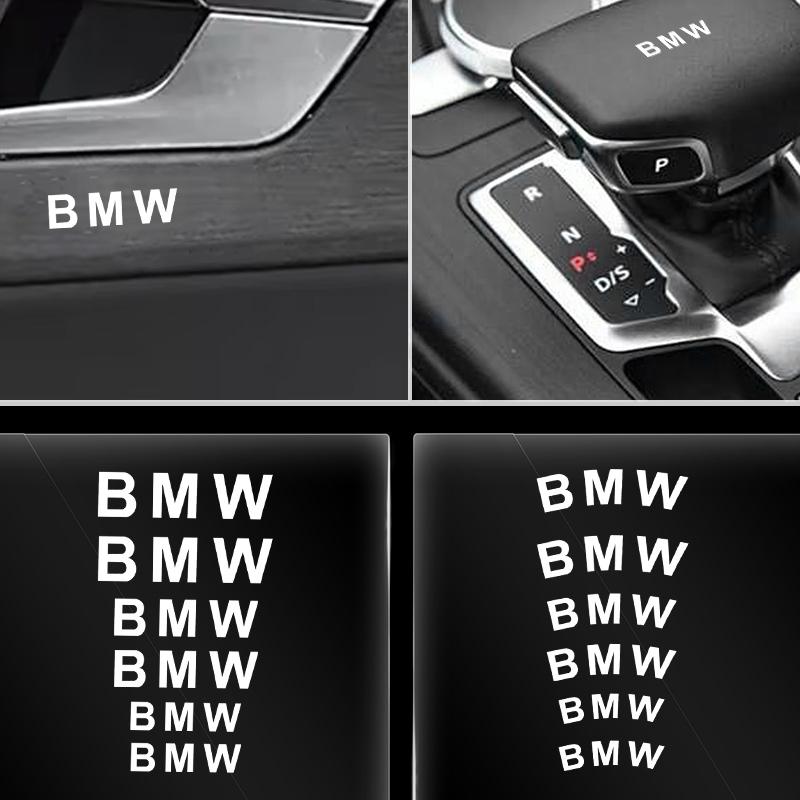 Autocollant Tendance Personnalisé Frein à Disque Modification Pour BMW M X3 X5 E46 E90 E60 F10 F30 E39 E36 F20 E87 E92 Accessoire rlcp53 pdgv2