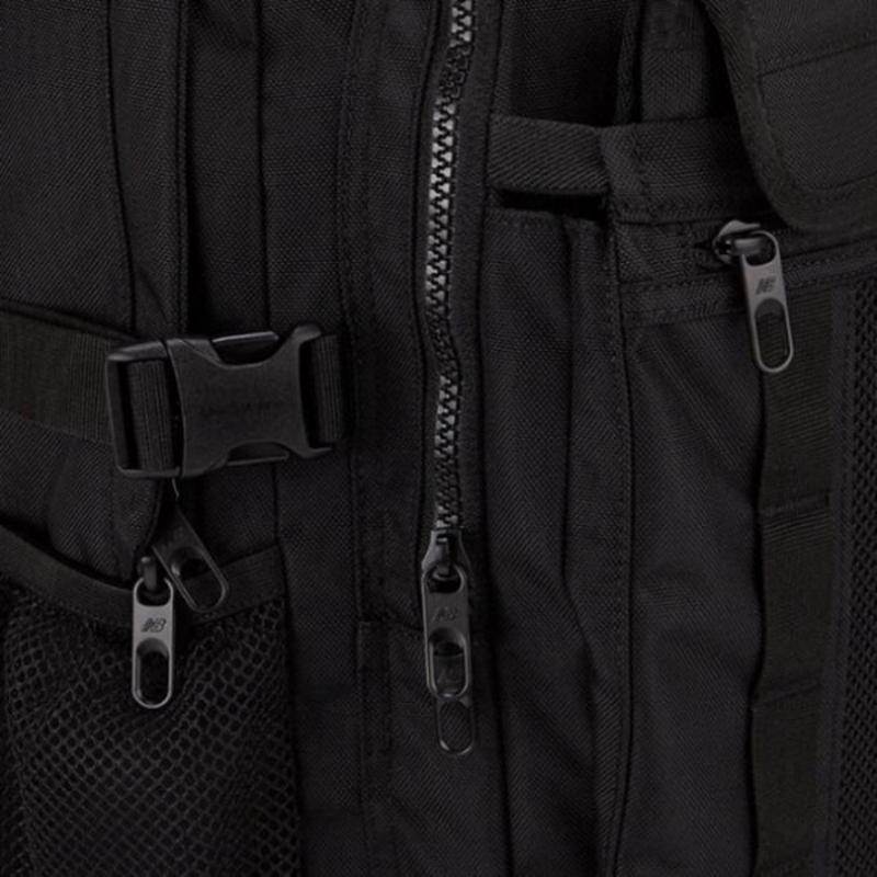 New Balance Backpack Tablet Pro Backpack Nbgcess101 19