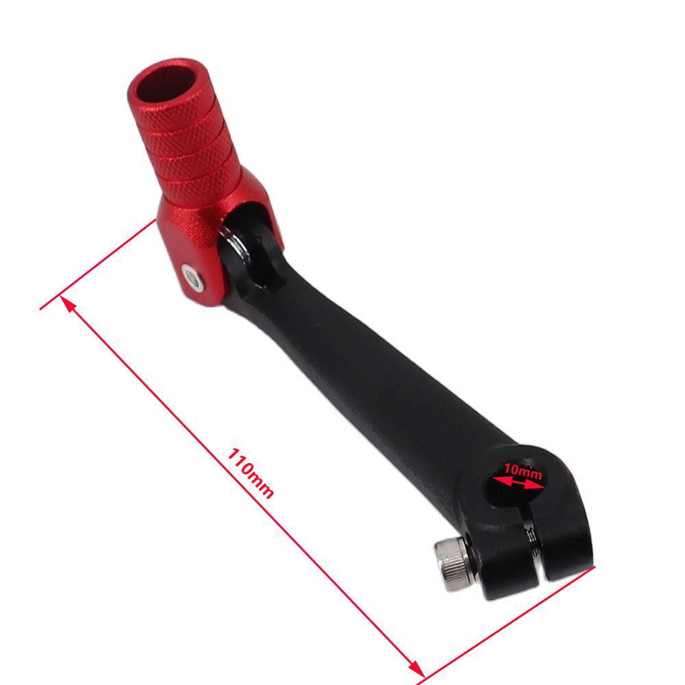 Aluminum Alloy TGR CQR Gear Lever for Off-Road Modification, Huayang T4