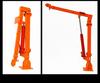 12/24V 1-Ton Vehicle-Mounted Electric Hoist Crane