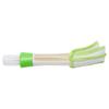 Brush Cleaning Brush Car Car Blind Cleaning Tool Sponge And ABS Windshield Blind Eco-Friendly Multi-Function 1 Pc