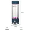 Portable Hydrogen Water Generator & Inhaler Cup