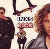 CD INXS  Kick 7817962 Atlantic 1987 US Rock Used