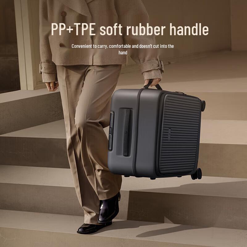 Xiaomi Mijia Side-Open PC Suitcase