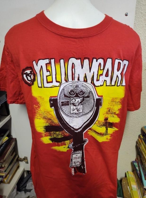 Rare Yellowcard Gift Family Unisex S-235XL 22D80 XL