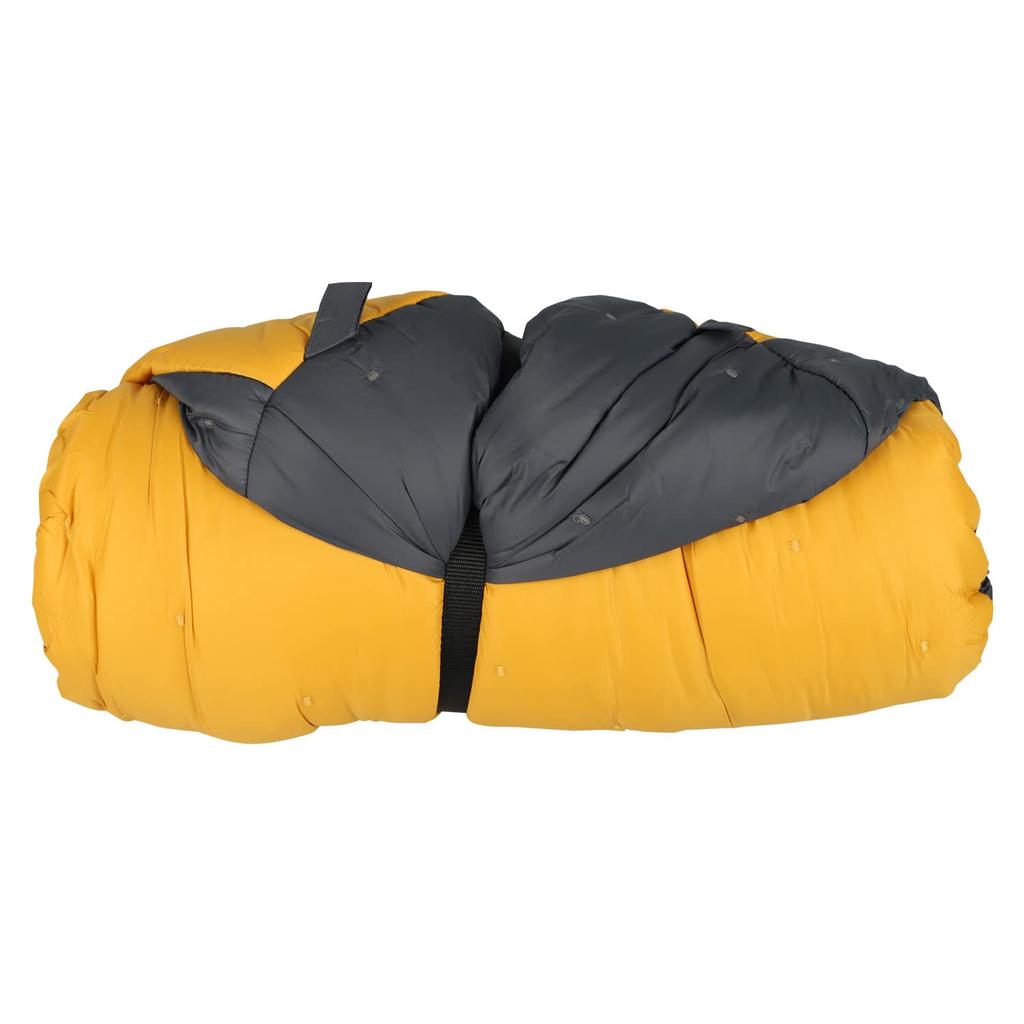 NANGA sleeping bag dotted padding bag mummy type DOTTED PADDING