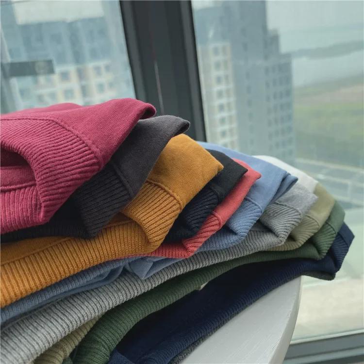 HK Fashion: 2020 Trendy Korean Men's T-Shirt In Vibrant Summer Colors, Made from Premium Xinjiang Cotton