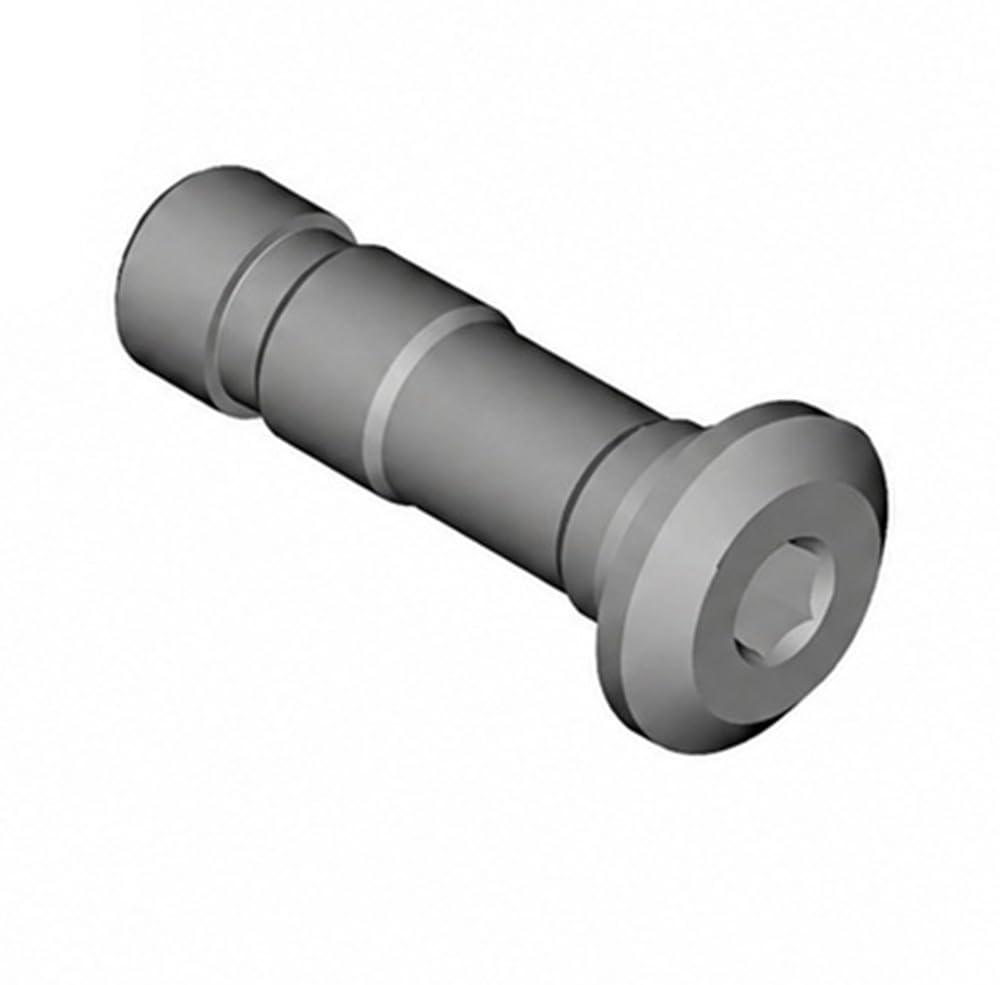 Shimano Replacement Parts Mounting Bolt Y3K79801T (SHIMANO) RD-M9250