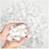 Disposable Compressed Wipes Portable Travel Compressed Face Towel Coin Tissue Mini Handkerchief Non-woven Wet For Bathrobe Home